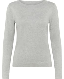 KAFFE 10510844-100126-M KALIZZA KNIT Main Image