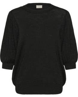 KAFFE 10510339-100121-S KAREGINA KNIT Main Image