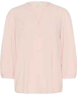 KAFFE 10510429-141905-44 KAANNIKA BLOUSE Main Image