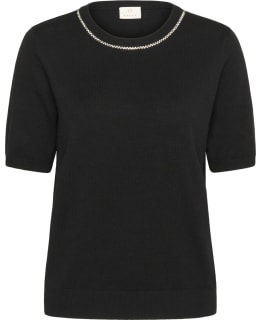 KAFFE 10510929-100121-L KACARLY KNIT Main Image