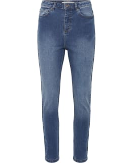 KAFFE 10510714-102272-30 W.DENIM JEANS Main Image