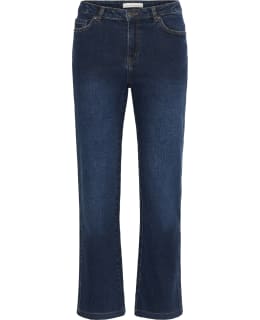 KAFFE 10510727-100316-2732 KAMARIS JEANS Main Image