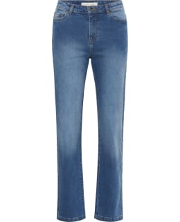KAFFE 10510727-102272-2932 KAMARIS JEANS Main Image
