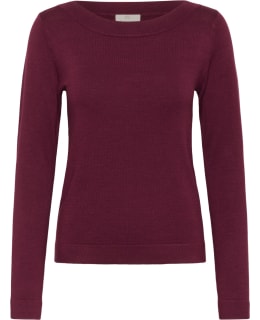 KAFFE 10510844-191528-XXL KALIZZA KNIT Main Image