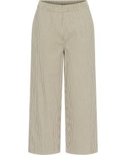 KAFFE 10509009-108909-40 W.PANTS CASUAL Main Image