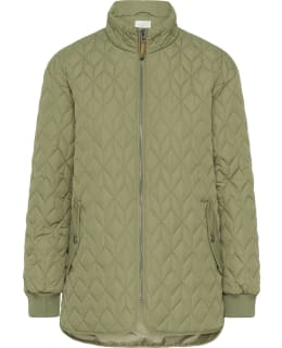 KAFFE 10511122-170517-36 W.JACKET Main Image
