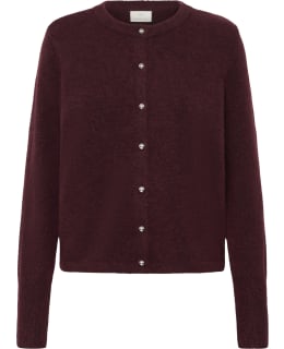 KAFFE 10510481-1915281-L CARDIGAN Main Image