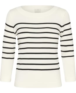 KAFFE 10510195-108922-XL W.PULLOVER Main Image
