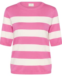 KAFFE 10508410-108929-L W.PULLOVER Main Image