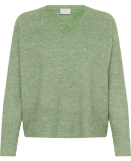 KAFFE 10510521-1762121-XXL W.PULLOVER Main Image