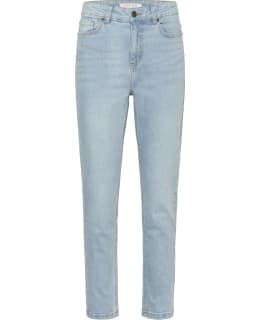 KAFFE 10510714-101012-34 W.DENIM JEANS Main Image