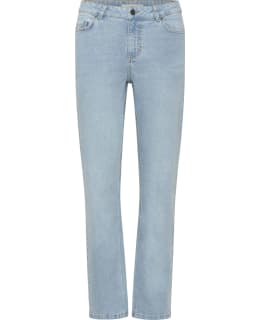 KAFFE 10510727-101012-30/32 W.DEN JEANS Main Image