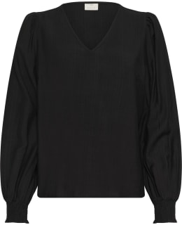 KAFFE 10511104-100121-38 W.BLOUSE L/S Main Image