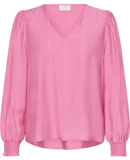 KAFFE 10511104-162118-44 W.BLOUSE L/S Main Image