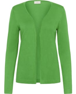 KAFFE 10551503-155534-L W.CARDIGAN Main Image