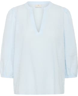 KAFFE 10511436-144005-46 W.BLOUSE Main Image