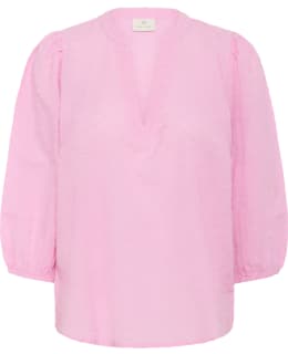 KAFFE 10511436-152218-40 W.BLOUSE Main Image