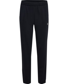 HUMMEL HMLPULSE W SWPANT W 229315 BLK M Main Image