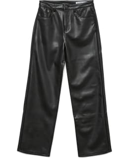 VM 10310878-BLA-2632 PANTS FEM WOV Main Image