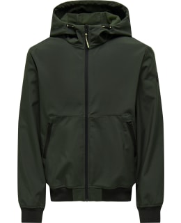 ONS 22029276-PEA-S JACKET MALE WOV Main Image