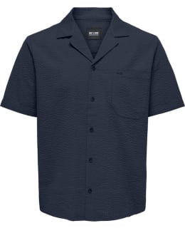 ONS 22030342-NAB-S SHIRT SLEEVES Main Image