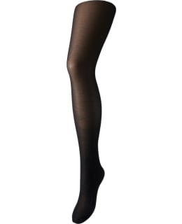 PIECES 17151251-BLA-RAO-M/L PANTYHOSE FE Main Image