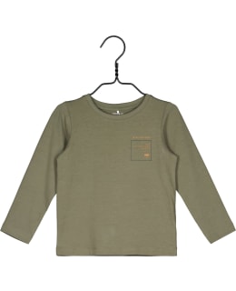 NI 13233157-DUO-110 T-SHIRT MALE KNIT Main Image