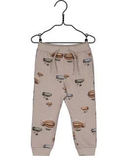 NI 13233160-PUC-92 PANTS MALE KNIT Main Image