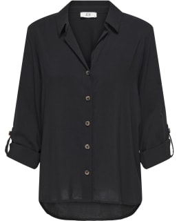 JDY 15329311-BLA-S SHIRT SLEEVES Main Image