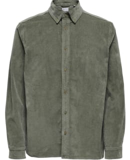 ONS 22029764-CAG-XL SHIRT SLEEVES Main Image