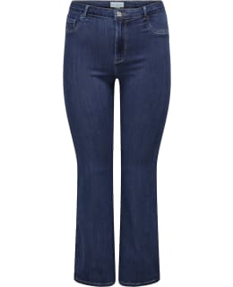 CARMACOMA 15326578-DBD-5432 JEANS FEM WO Main Image
