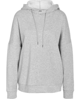 NM 27023503-LGM-XS SWEAT FEM KNIT Main Image