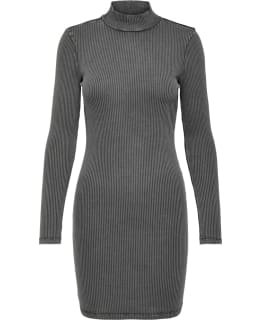 ONLY 15329669-BLA-DDE-L DRESS FEM KNIT Main Image