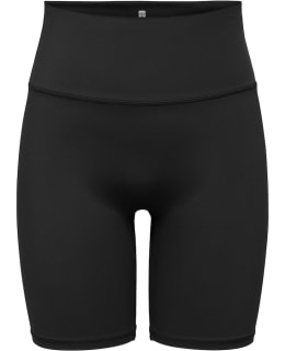 ONP 15318933-BLA-S SHORTS FEM KNIT Main Image