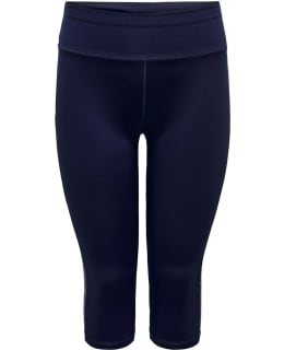 ONP 15320112-MAB-52/54 LEGGINGS FEM KNIT Main Image