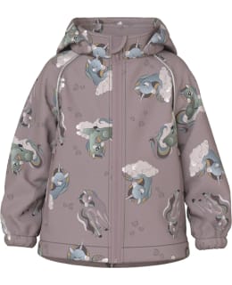 NI 13233679-PUD-104 JACKET FEM WOV Main Image