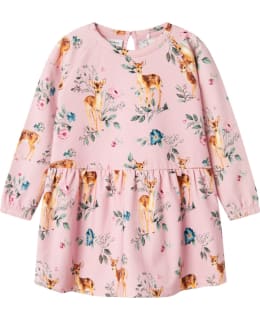 NI 13233881-COR-98 DRESS FEM KNIT Main Image