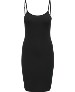 ONLY 15330216-BLA-L DRESS FEM KNIT Main Image
