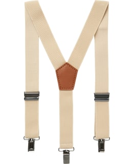 LIL A 13208261-BLS-M BRACES MALE Main Image