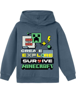 NI 13234129-BES-134/140 SWEAT MALE KNIT Main Image