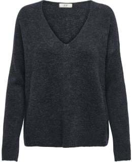 JDY 15207823-NIS-EDE-L PULLOVER FEM KNIT Main Image