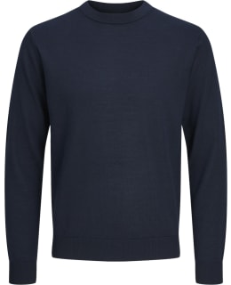 JJ 12216817-NIS-L PULLOVER MALE KNIT Main Image