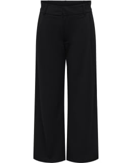 JDY 15330419-BLA-S32 PANTS FEM KNIT Main Image