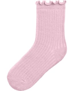 NI 13230638-PAP-25/27 SOCKS FEM KNIT Main Image