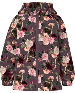 NI 13234204-HUC-116 JACKET FEM WOV Main Image