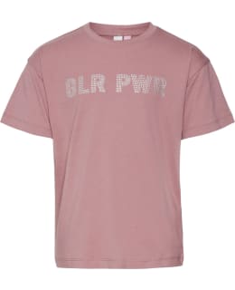 VMG 10315321-MER-SRS-134/140 T-SHIRT FEM Main Image