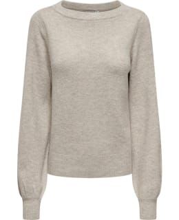 JDY 15330648-CHG-XDE-L PULLOVER FEM KNIT Main Image