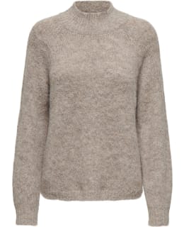 JDY 15324290-CHG-EDE-M PULLOVER FEM KNIT Main Image