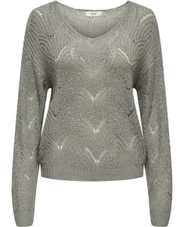 JDY 15302387-DES-XDE-XL PULLOVER FEM KNI Main Image