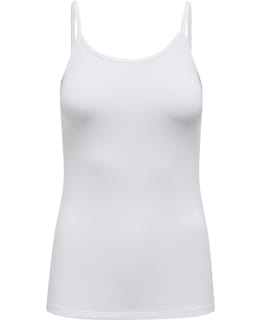 JDY 15325741-WHI-XL SINGLET FEM KNIT Main Image